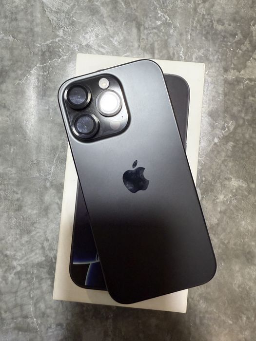 Iphone 16 pro max(Куйши дина 31) 106/1322