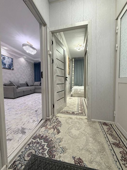 СУПЕР СКИДКА на квартиру в Чиланзар