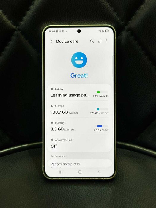 Samsung S24  8/128GB