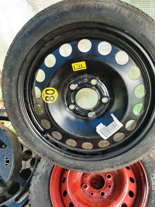 Джанта патерица за опел 16 ка GM