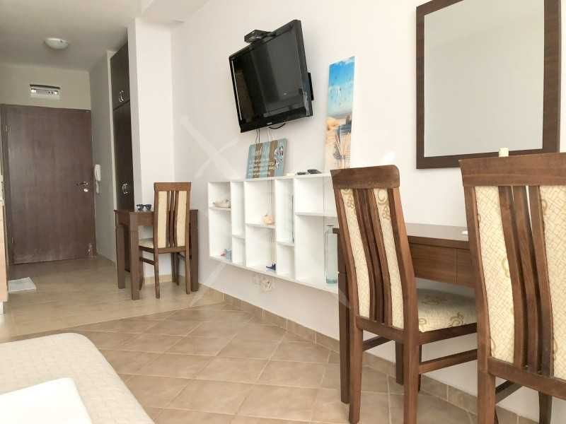 Продава се Едностаен апартамент в Созопол - 38 кв.м за 1527 €/кв.м - Снимка #8