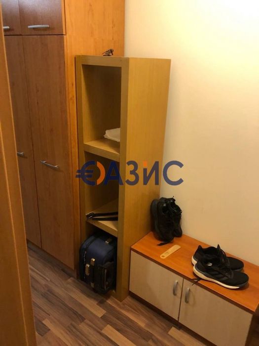 Продава се Едностаен апартамент в к.к. Слънчев бряг - 38 кв.м за 982 €/кв.м - Снимка #9