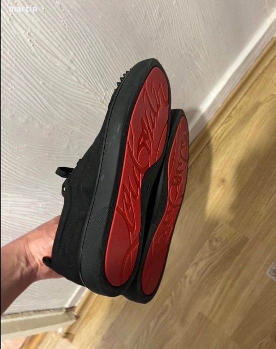 Christian Louboutin
