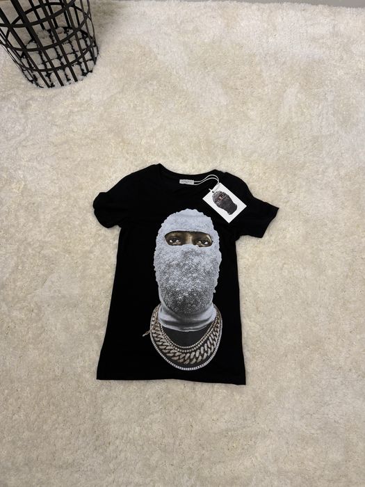 tricou IH NOM UH NIT