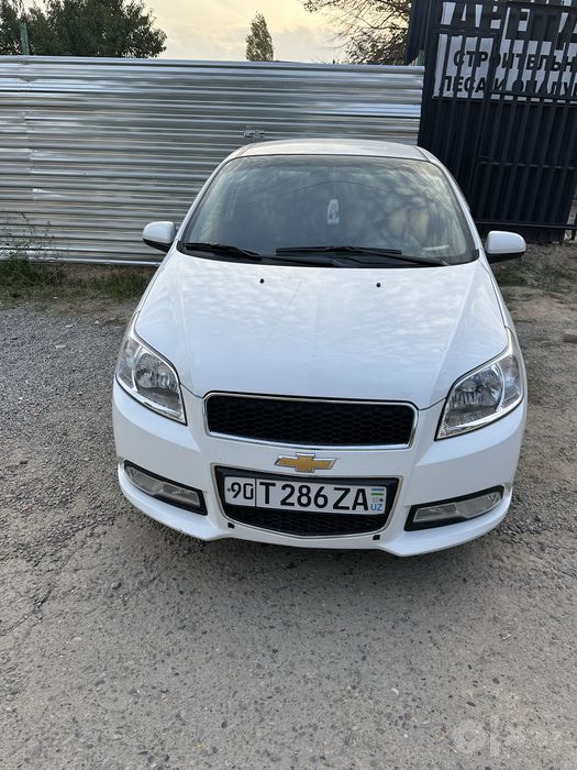 Chevrolet nexia3