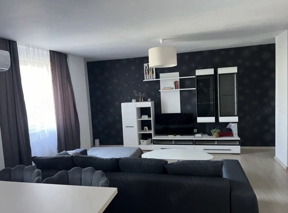 Inchiriez apartament 3 camere