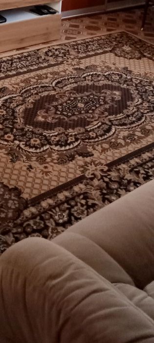 Продам ковер натуральный