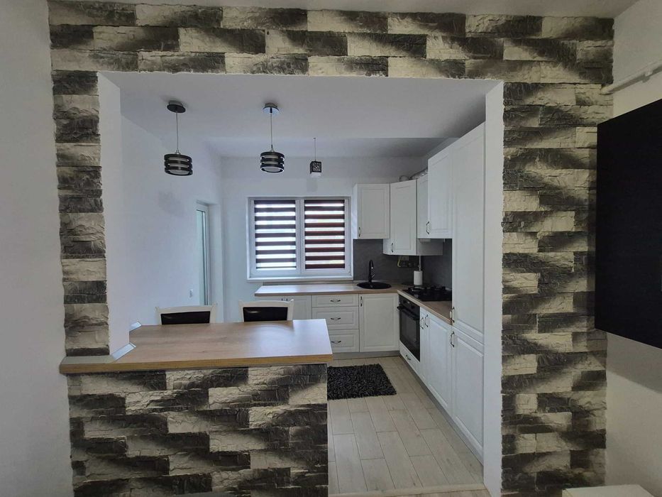 Apartament 2 camere, 42 mp, la 5 minute de metrou Mihai Bravu – 500 €