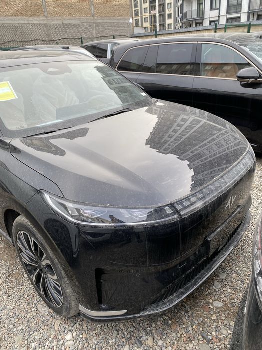 Dongfeng 008 Restyling +garantiya