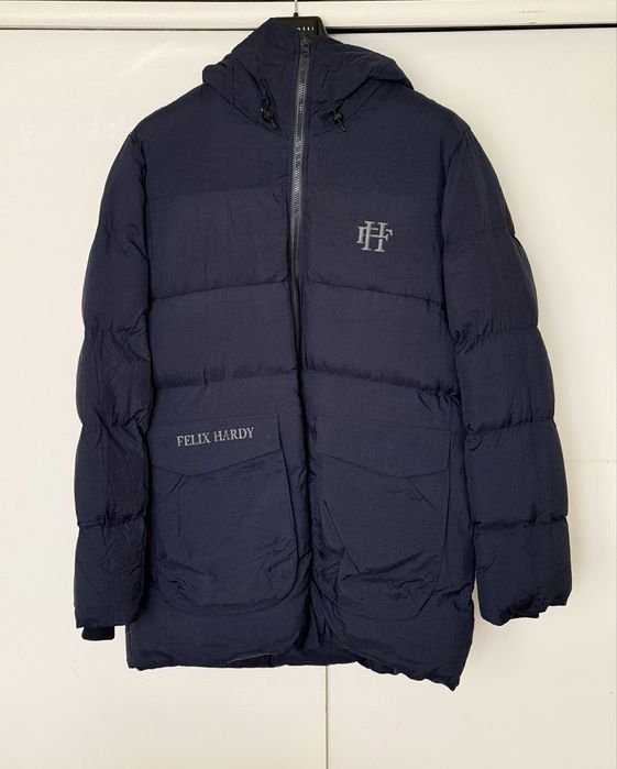 НОВО, зимно, марково-FELIX HARDY !!!