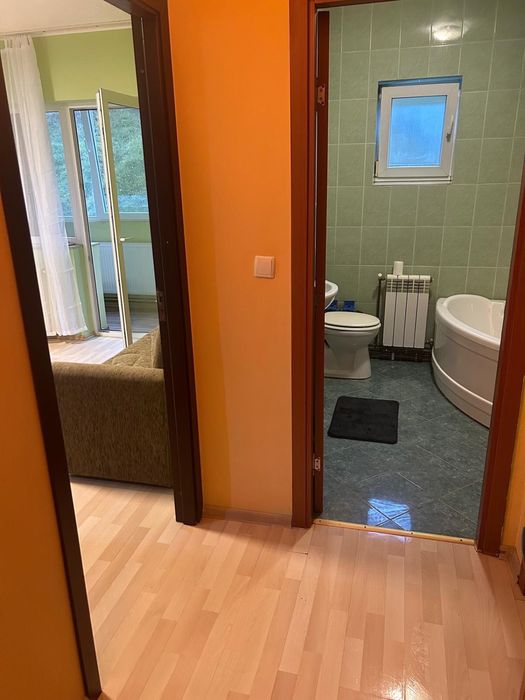 Apartament de inchiriat