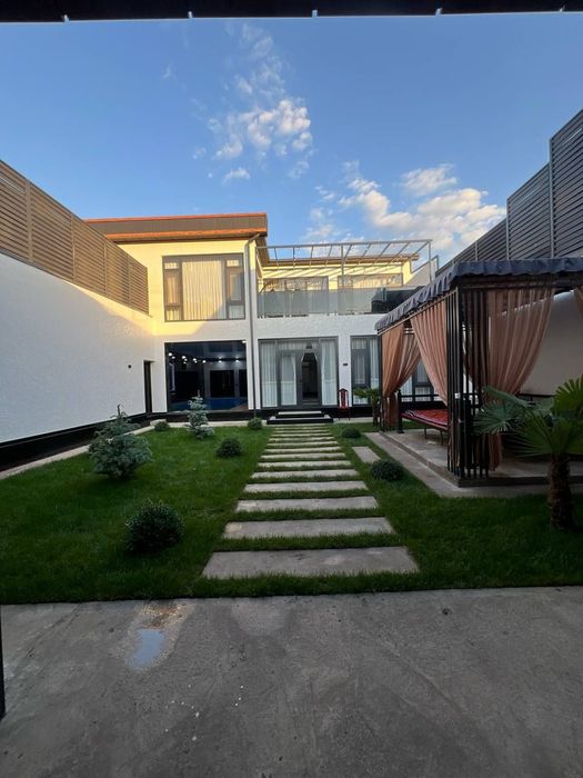 Дача [Хе_теч] 94 +10 та камрюутир чавак бочка без маклер