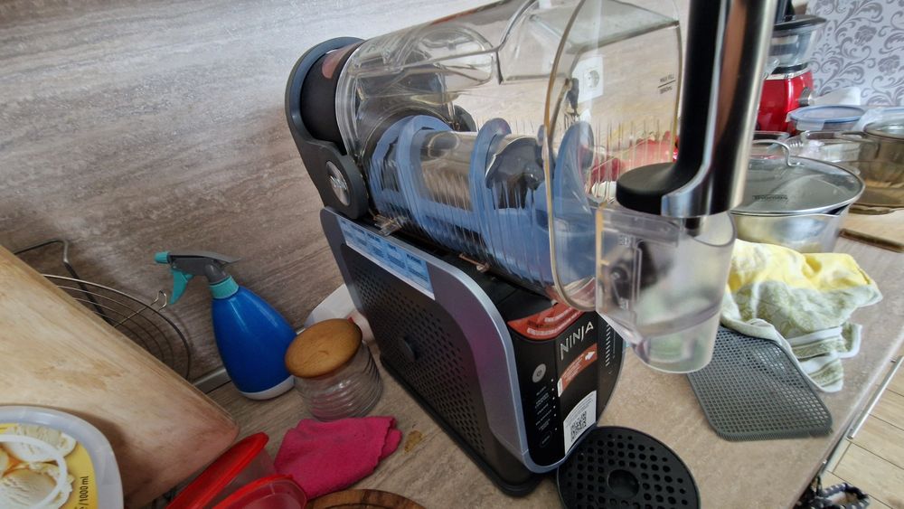 NINJA Slushi FS301EU уред за ледени напитки