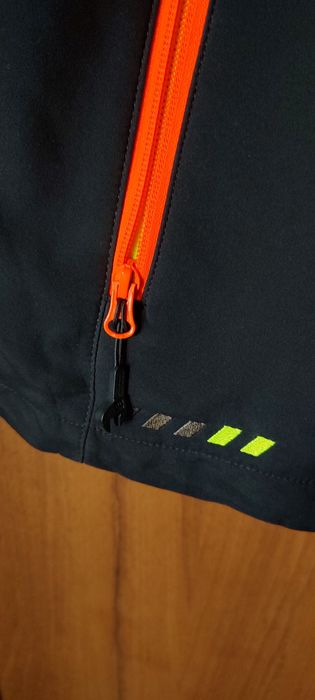 Vesta Engelbert Strauss Motion 2020