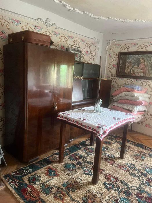 Casa de vanzare Mentii din Dos - Borascu -Turceni Gorj