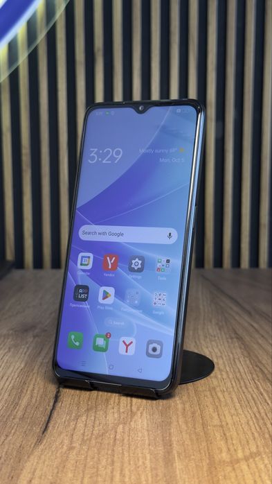 Oppo A57s 128Gb/4Gb С гарантией!