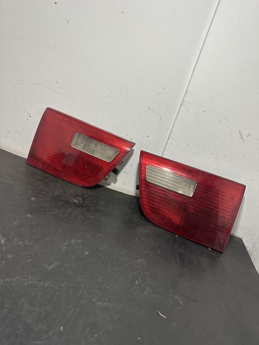 Stop stopuri portbagaj BMW X5 E53 stop haion x5 E53