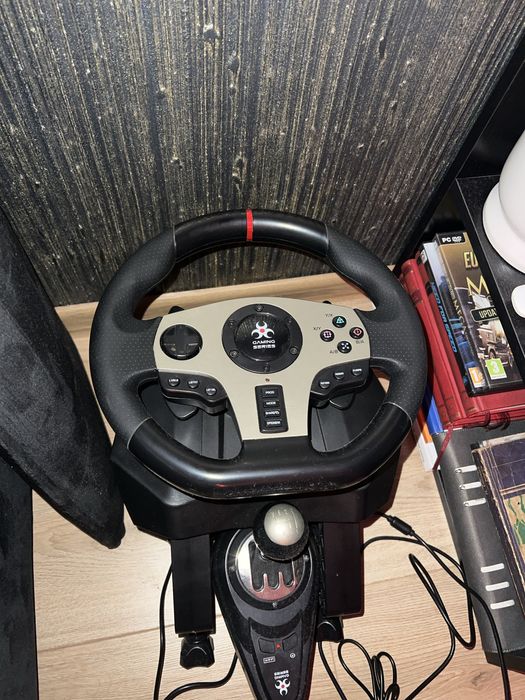 Vand Volan gaming MYRIA MG7418 (PS3/PS4/PC/XBOX ONE/S)