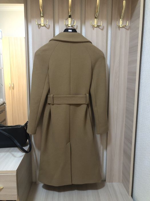 Пальто Mango размер XS