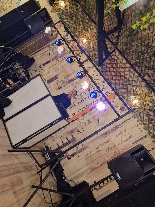 Nu ai găsit încă Dj potrivit pentru petrecerea ta?Ai ajuns unde trebuie.Dj Nunta,Dj Botez Dj Cununie Dj Majorat