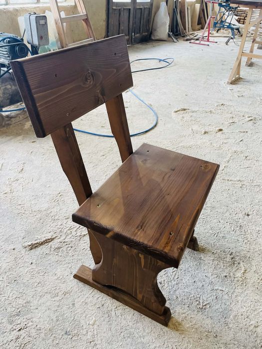 Баварски/Градински Маси и Пейки