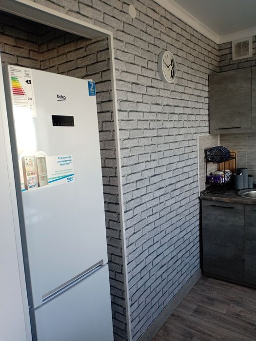 Сдается 2 комнатная квартира