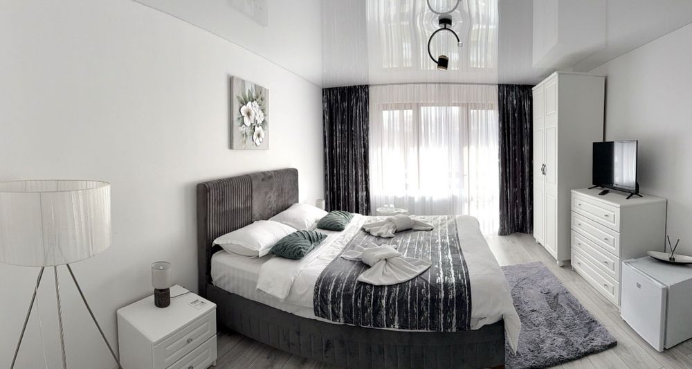 Cazare Sinaia | Casa Inna | camere duble | apartament