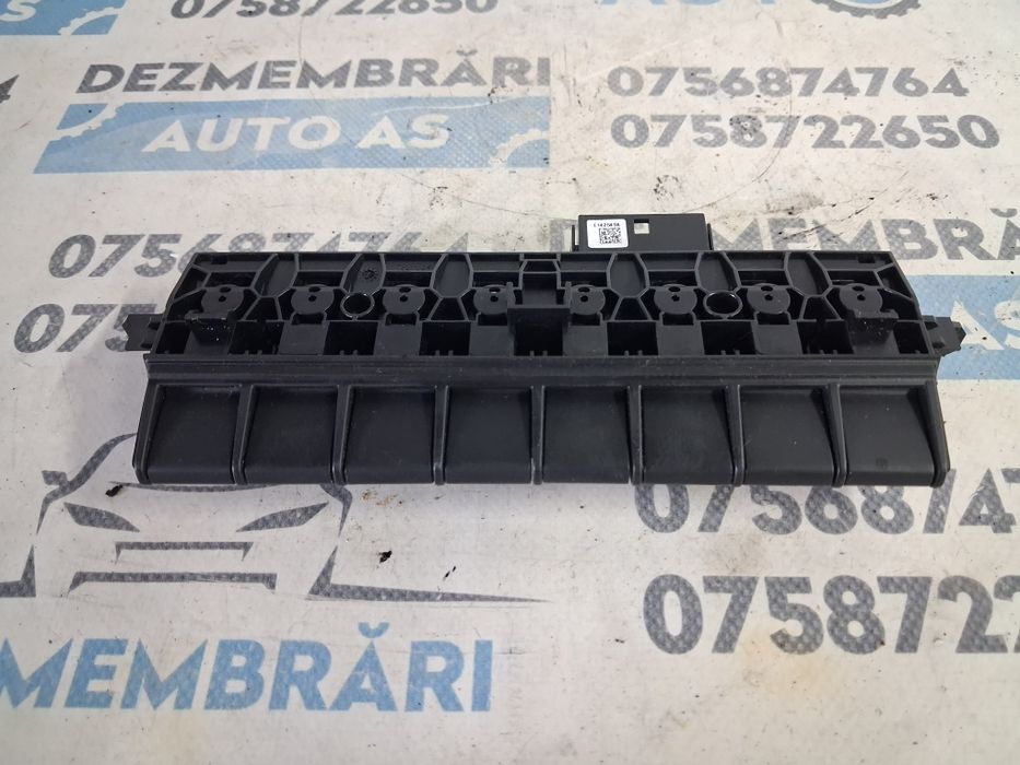 Butoane Buton Releu Semnalizare Avarii Renault Master 4 2019 - 2022 euro 6