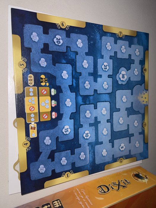 Dixit настолна игра