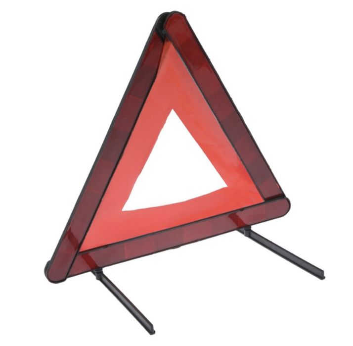 Знак аварийной остановки Треугольник! Доставка! Рассрочка!