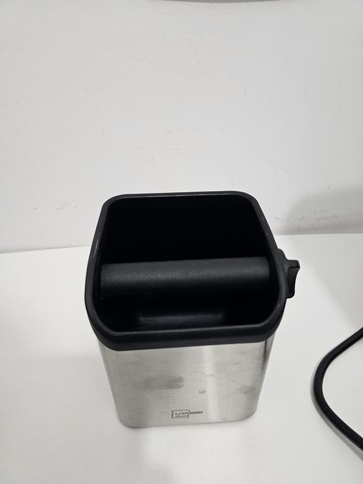 Espressor manual Samus Lattissimo