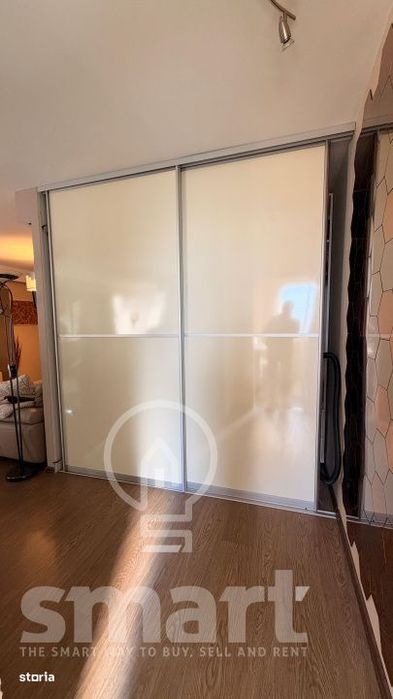 Apartament 2 camere Floresti strada Muzeul Apei