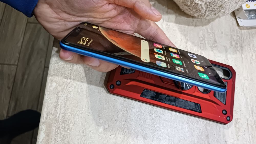 ТОП ЦЕНА !! Redmi Note 6 pro