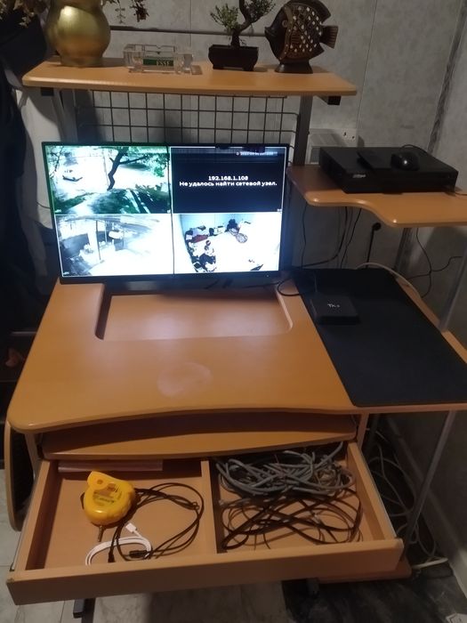 стол компьютерный Турецкий