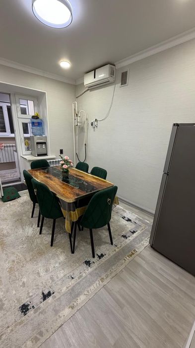 Долго срочно квартира беріледі