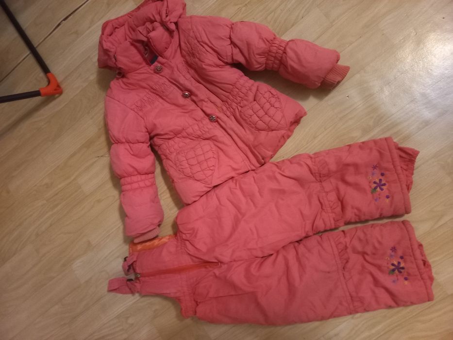 Детские вещи бесплатно