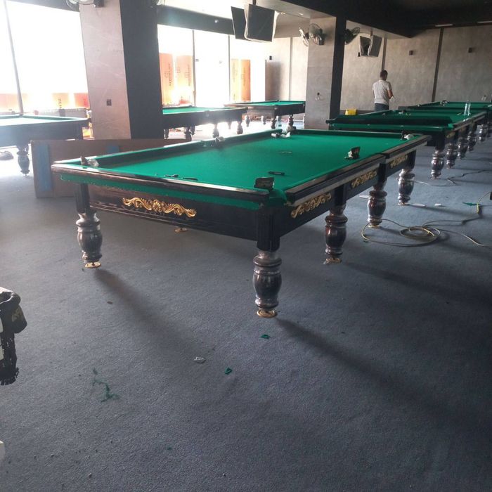 Billardni stol england