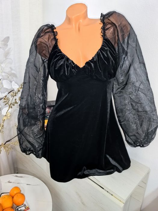 Rochie superbă damă mărimea XS