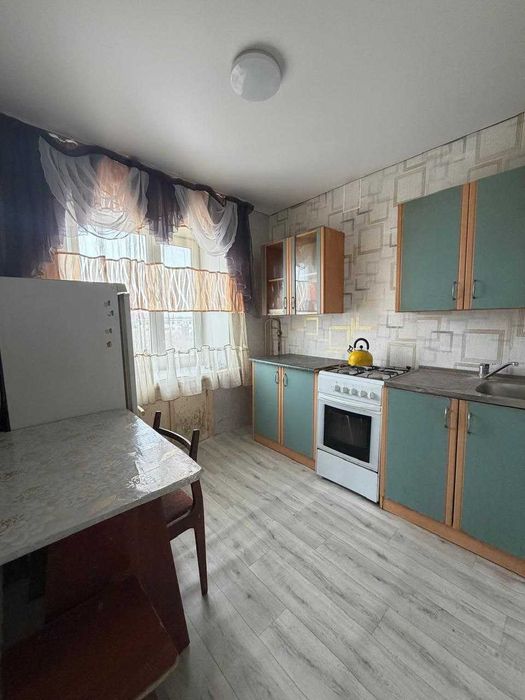 В продаже 1 комнатная квартира