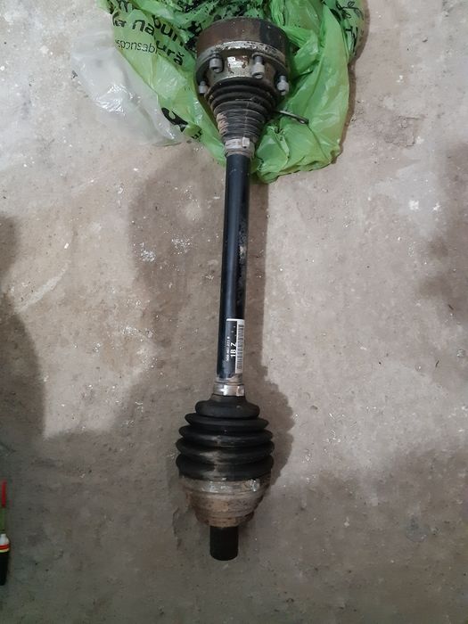 Planetara stanga si dreapta  1.2 și 1.4 tsi  Golf 6 si 7 ,Leon