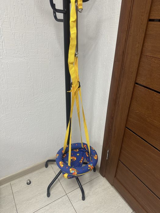 Продам прыгунки детские