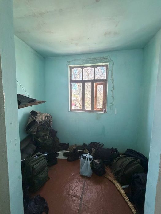 1 xonali sotiladai Oqovoq, Chirchiq