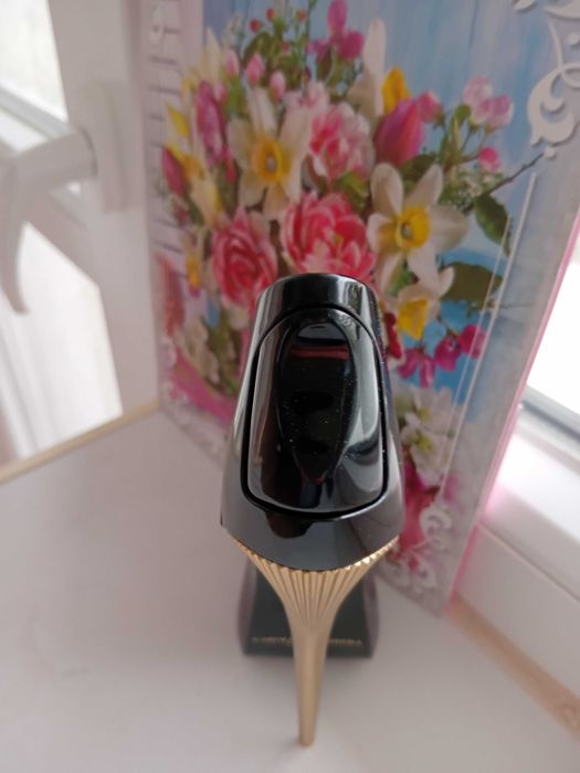Good Girl parfum by Carolina Herrera