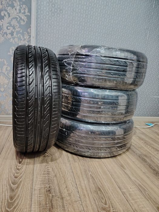 Резина б/у в идеальном состоянии