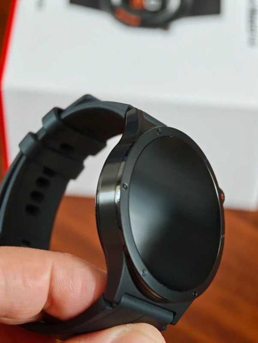 Ceas smartwatch Oneplus watch 4 ca nou