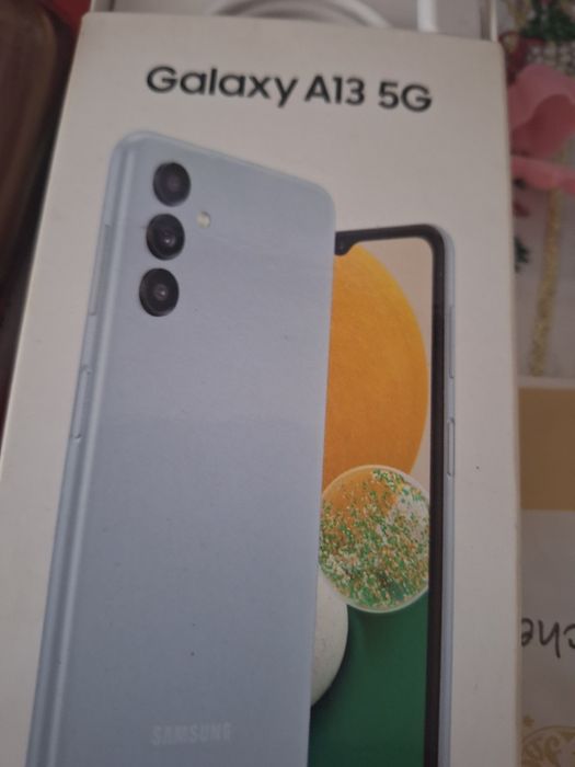 ПродавамSamsung A13 5G