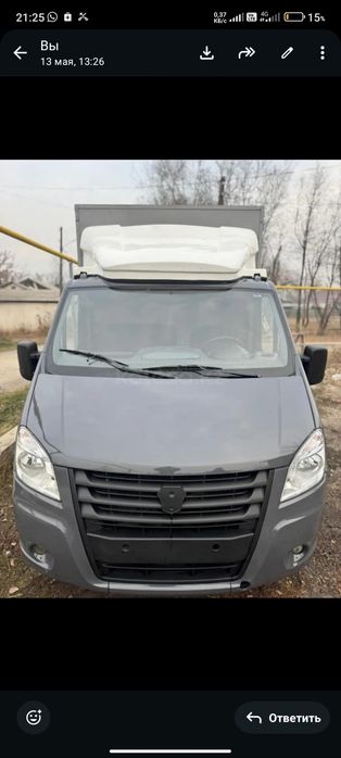 Оптикатель газель корона