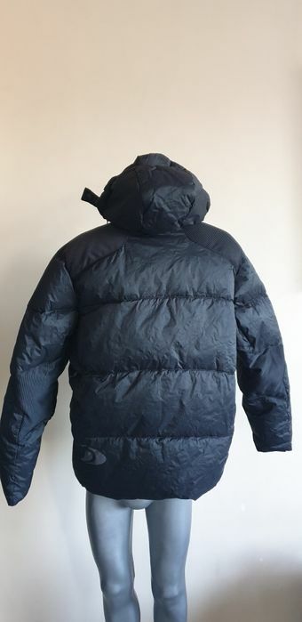 Salomon Ski + Bord Mens Down Size L ОРИГИНАЛ! Мъжко Зимно пухено Яке!