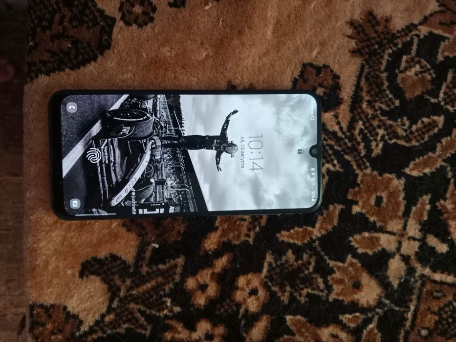 Самсунг а50 обмен