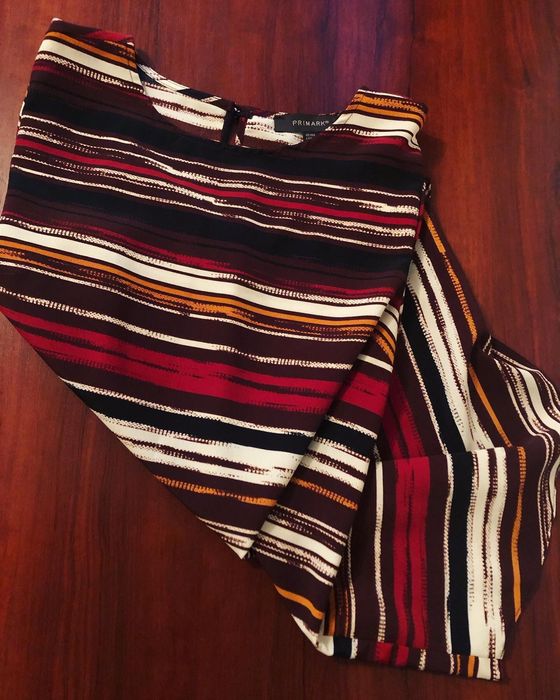 Camasuta dama model colorat